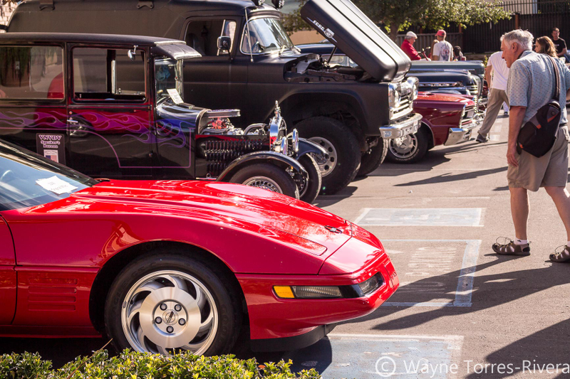 Illustration for article titled More Photos from Blackhawk Cars n' Coffee - August 6th 2017